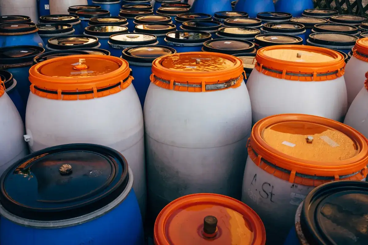 Hazmat Cleanup in La Marque, TX